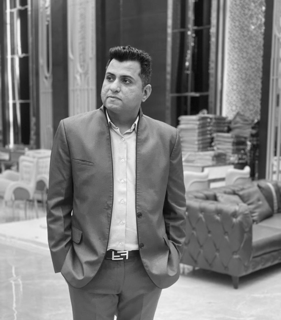 Mr. Sumit Kathuria