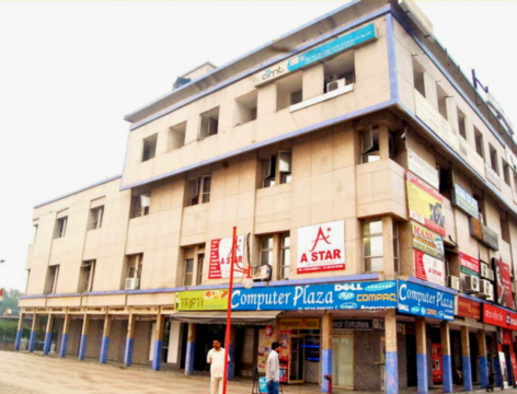Greater Noida