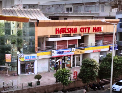 Indirapuram