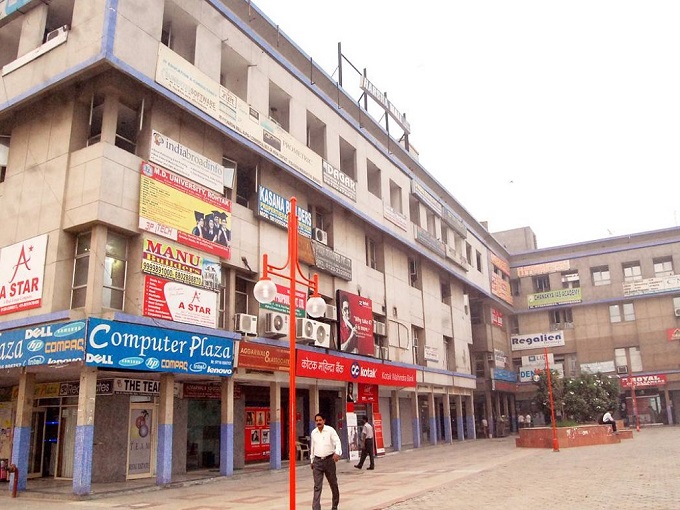 Harsha Mall,Greater Noida